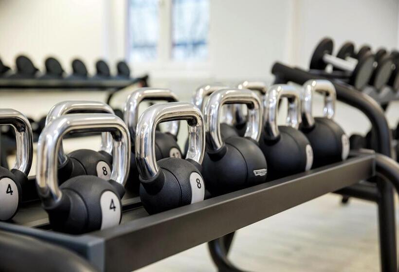 Fotos del hotel Bassena Wien Messe Prater:  12