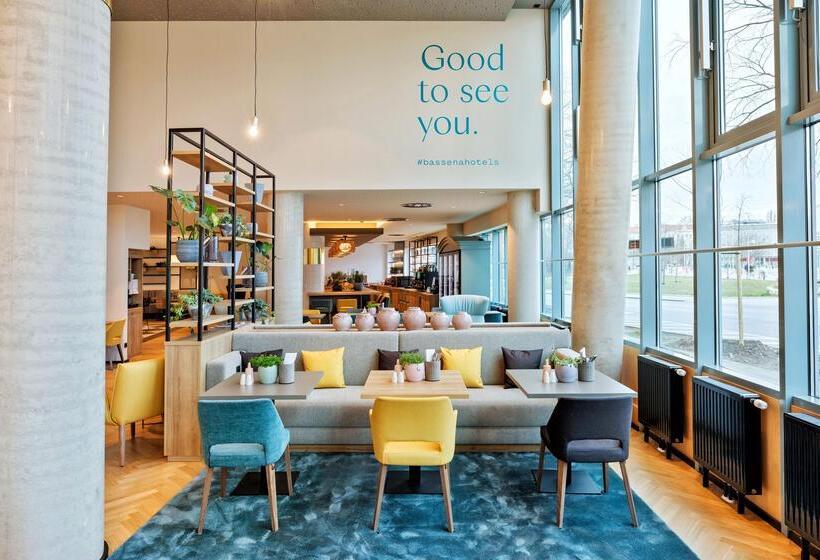 Fotos del hotel Bassena Wien Messe Prater:  37