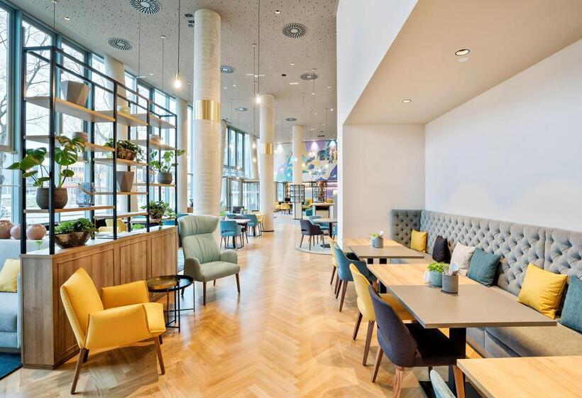 Fotos del hotel Bassena Wien Messe Prater:  10