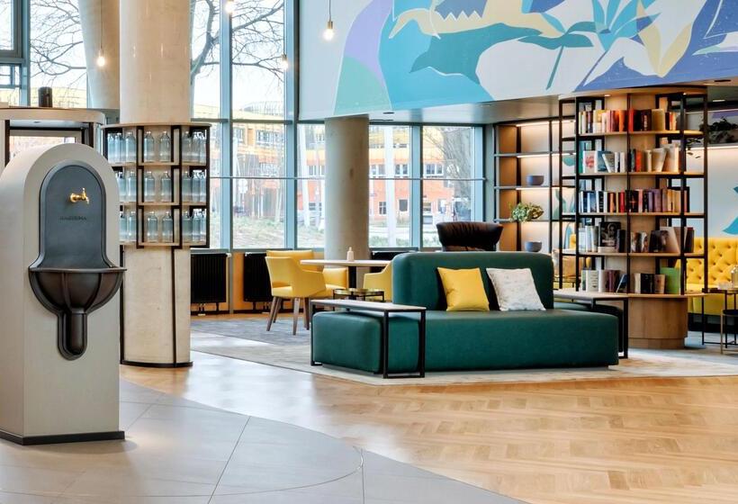 Fotos del hotel Bassena Wien Messe Prater:  60