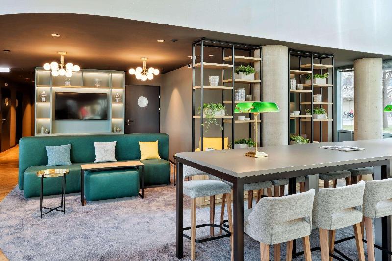 Fotos del hotel Bassena Wien Messe Prater:  22