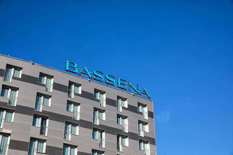 Fotos del hotel Bassena Wien Messe Prater:  2