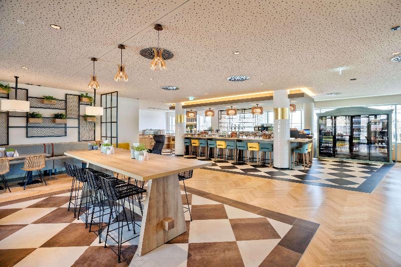 Fotos del hotel Bassena Wien Messe Prater:  23