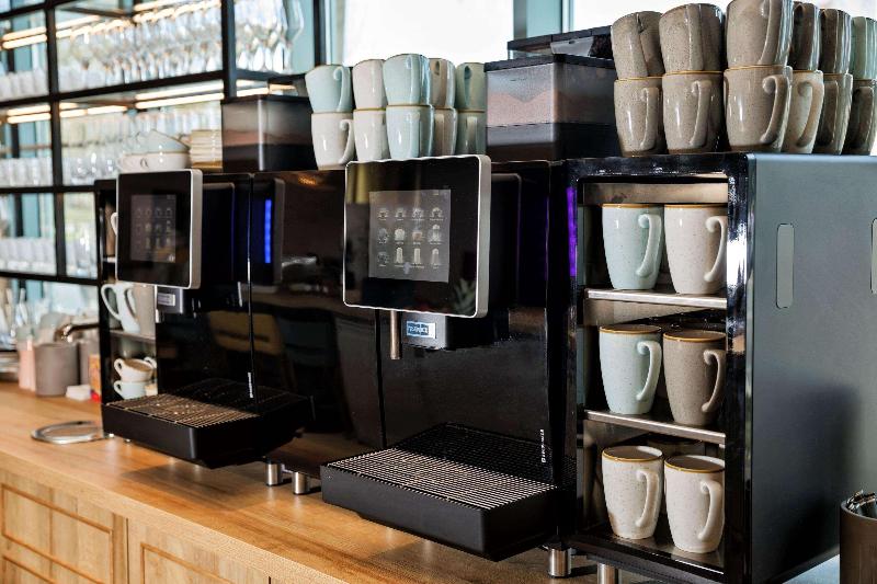 Fotos del hotel Bassena Wien Messe Prater:  62