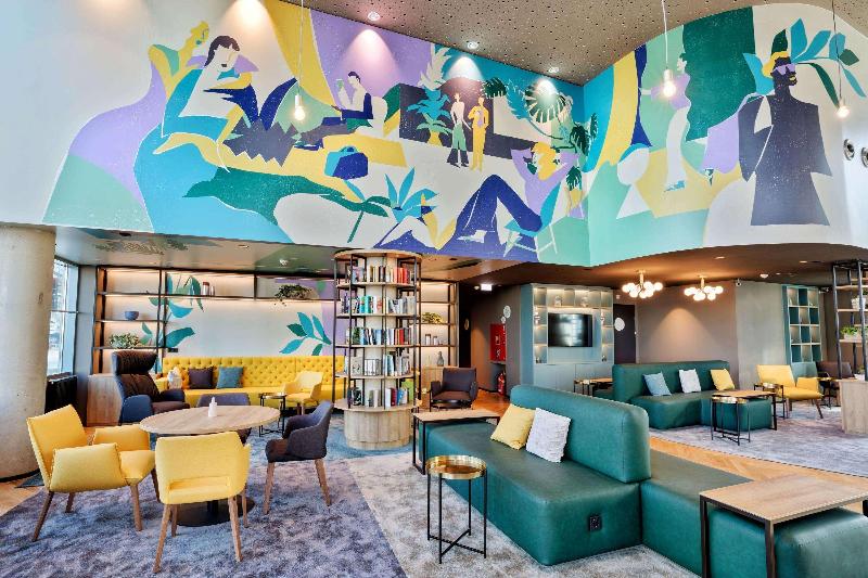 Fotos del hotel Bassena Wien Messe Prater:  28