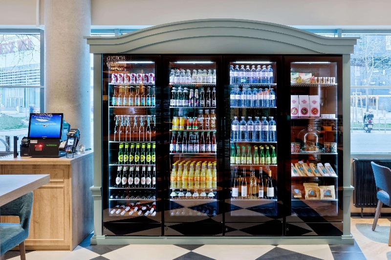 Fotos del hotel Bassena Wien Messe Prater:  63