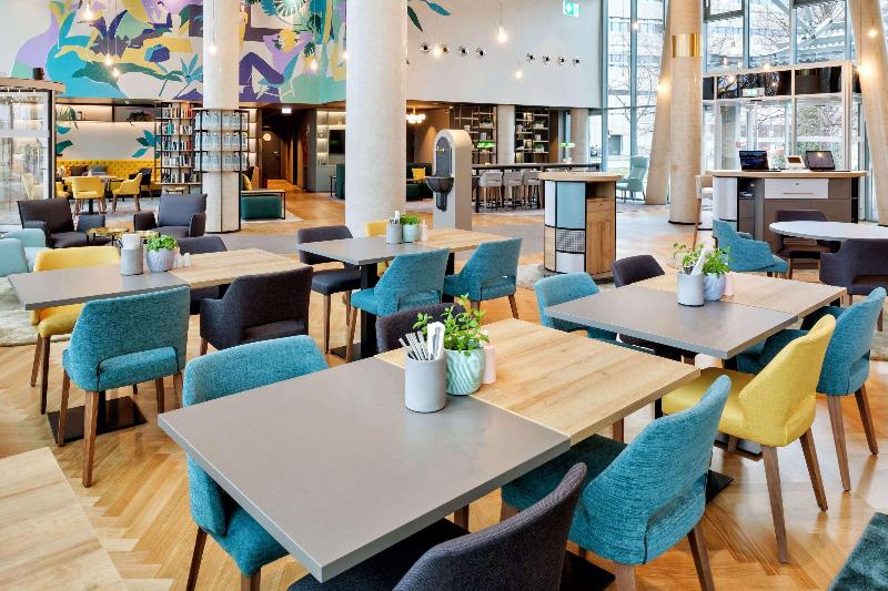 Fotos del hotel Bassena Wien Messe Prater:  69