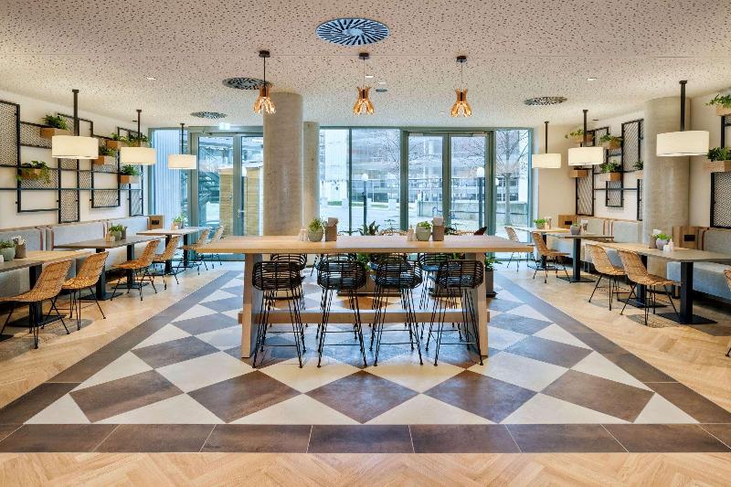 Fotos del hotel Bassena Wien Messe Prater:  16