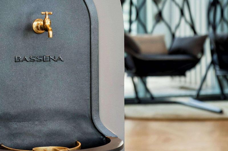 Fotos del hotel Bassena Wien Messe Prater:  56