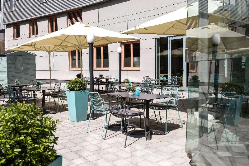 Fotos del hotel Bassena Wien Messe Prater:  29