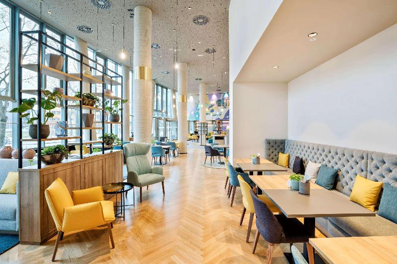 Fotos del hotel Bassena Wien Messe Prater:  27