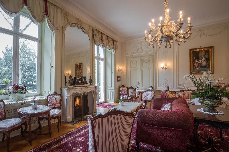 هتل Belle Epoque