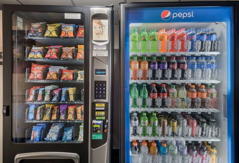 בית מלון כפרי Best Western Fort Wayne I69 North