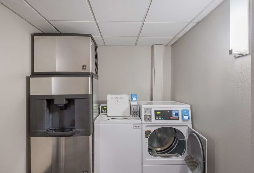 בית מלון כפרי Best Western Fort Wayne I69 North