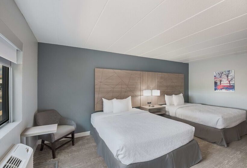 בית מלון כפרי Best Western Fort Wayne I69 North