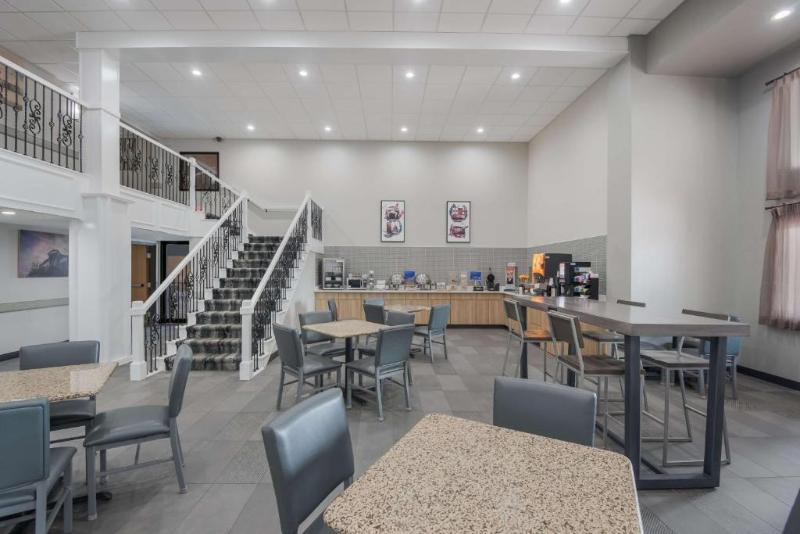 בית מלון כפרי Best Western Fort Wayne I69 North