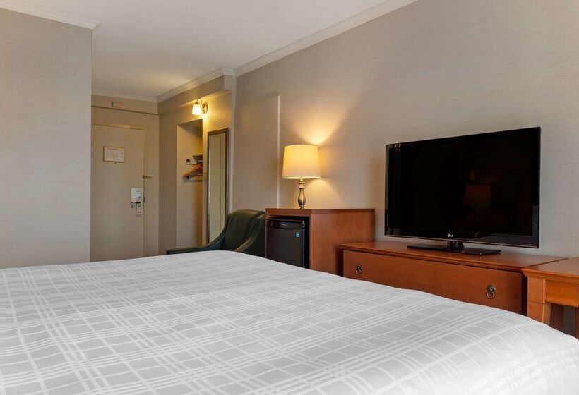 فندق Best Western Plus Gatineauottawa Downtown
