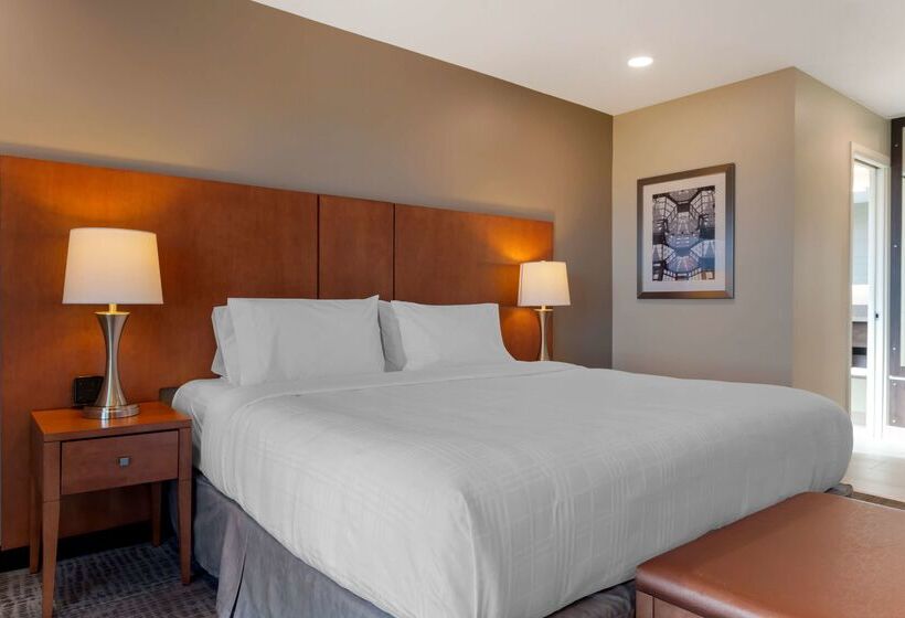 فندق Best Western Plus Gatineauottawa Downtown