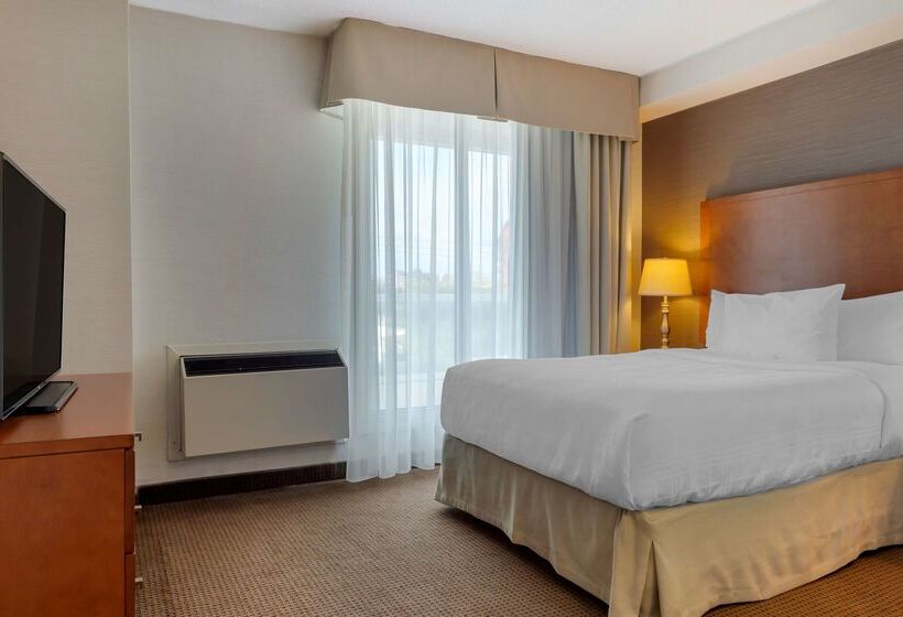 فندق Best Western Plus Gatineauottawa Downtown