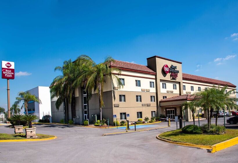 Fotos del hotel Best Western Plus Monterrey Airport:  24