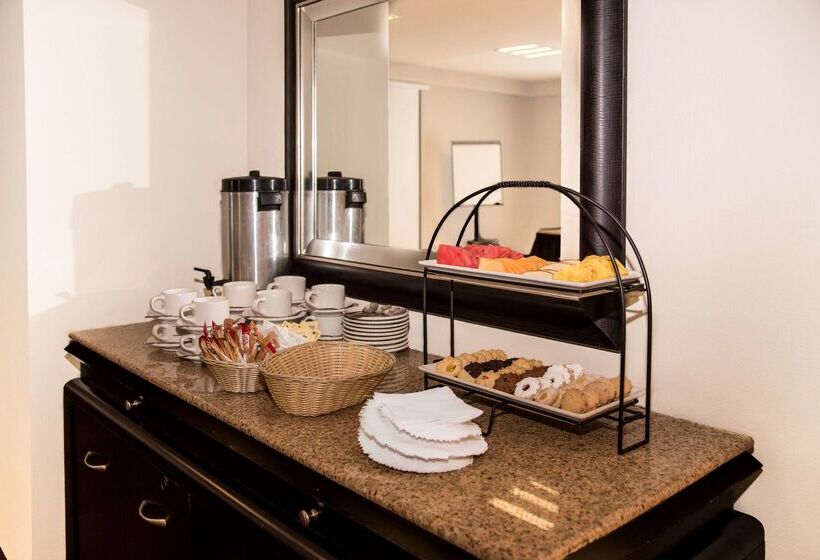 Fotos del hotel Best Western Plus Monterrey Airport:  33