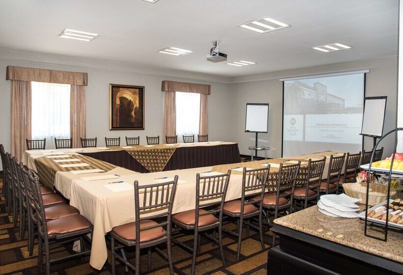 Fotos del hotel Best Western Plus Monterrey Airport:  34