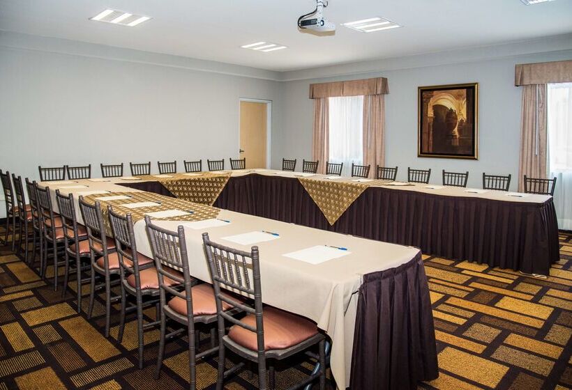 Fotos del hotel Best Western Plus Monterrey Airport:  36