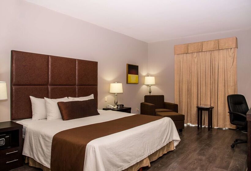 Fotos del hotel Best Western Plus Monterrey Airport:  28