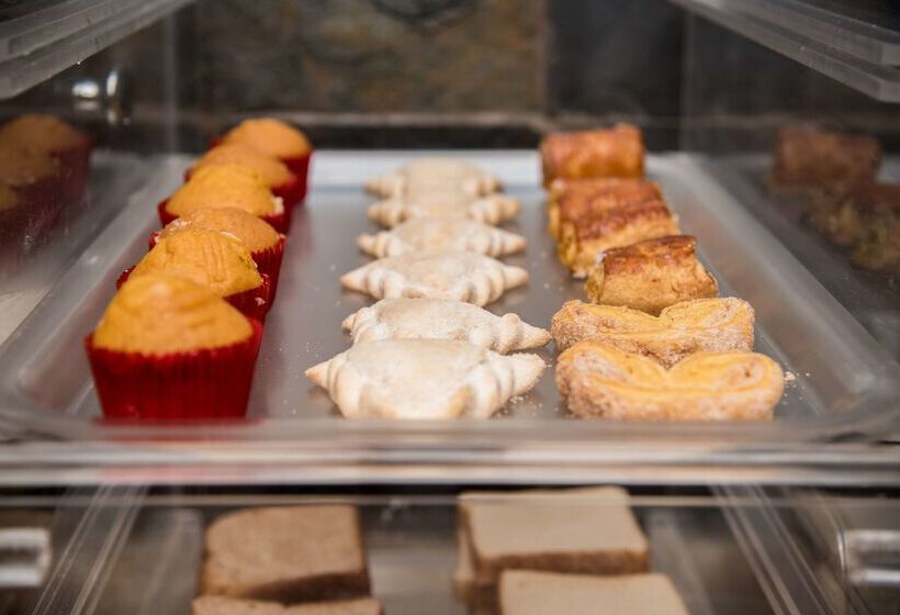 Fotos del hotel Best Western Plus Monterrey Airport:  19