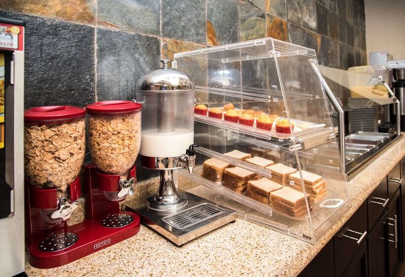 Fotos del hotel Best Western Plus Monterrey Airport:  44