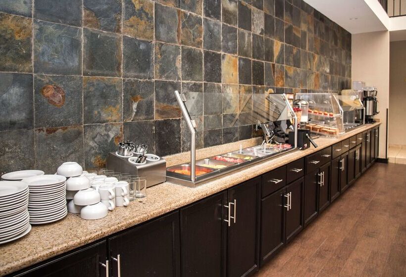 Fotos del hotel Best Western Plus Monterrey Airport:  17