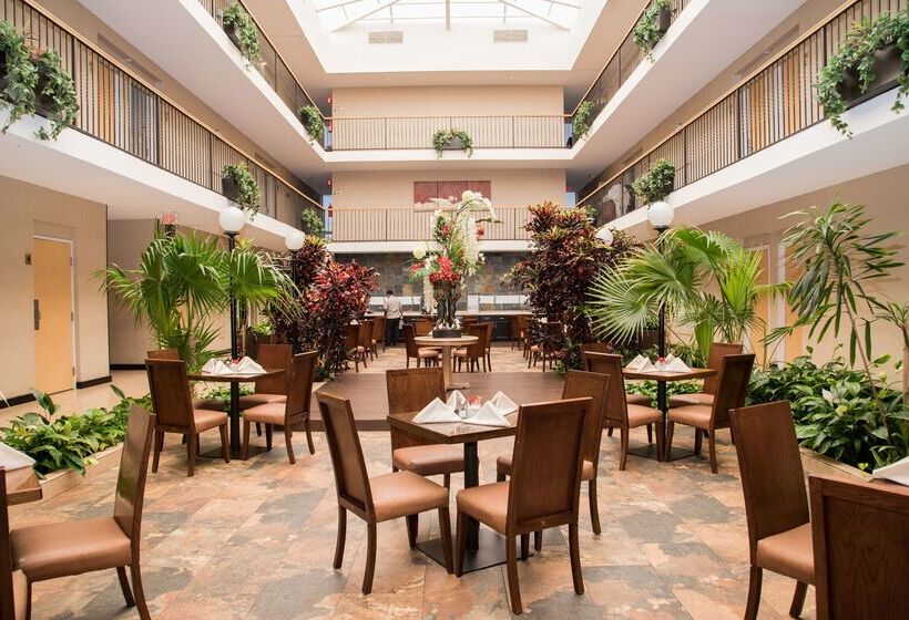 Fotos del hotel Best Western Plus Monterrey Airport:  42