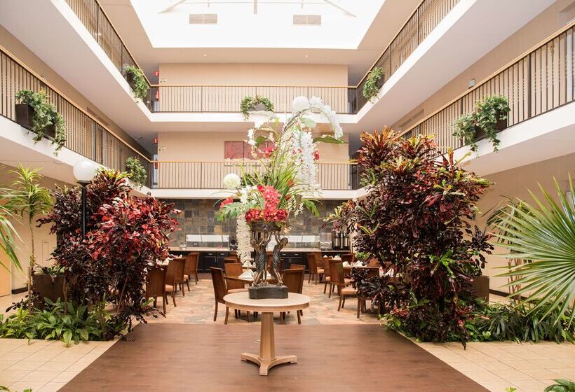 Fotos del hotel Best Western Plus Monterrey Airport:  40