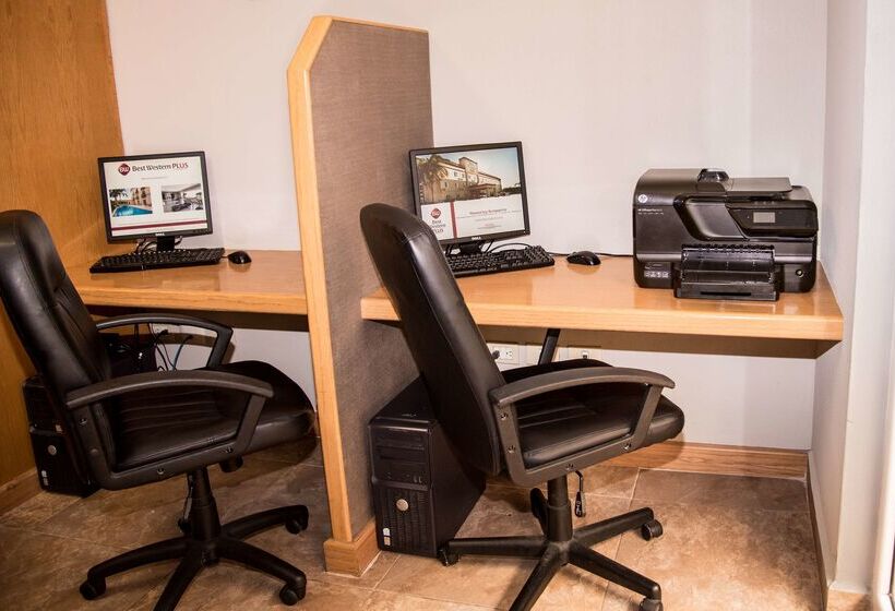 Fotos del hotel Best Western Plus Monterrey Airport:  12