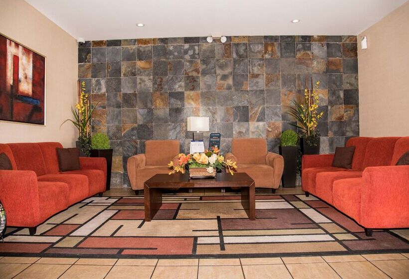 Fotos del hotel Best Western Plus Monterrey Airport:  37