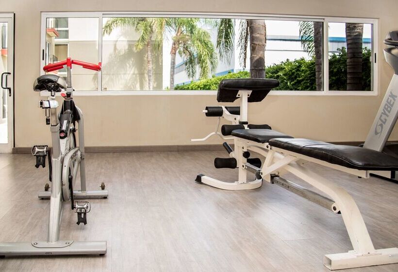 Fotos del hotel Best Western Plus Monterrey Airport:  39