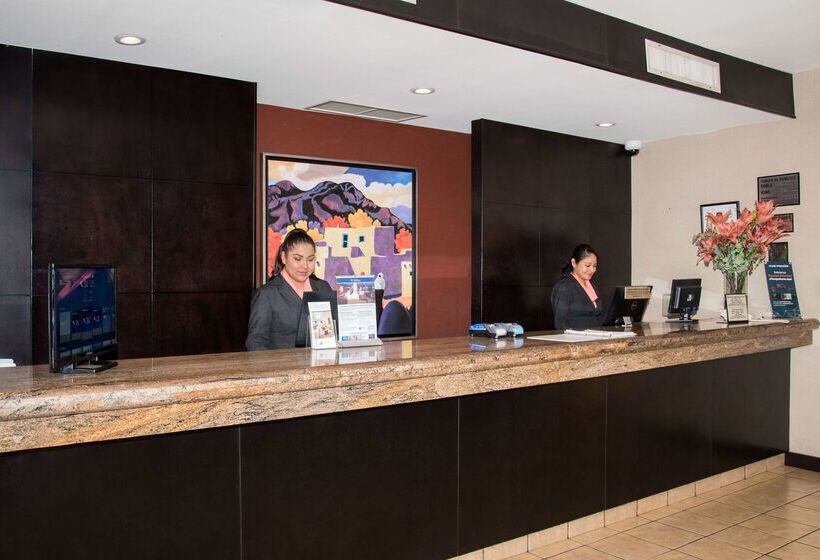 Fotos del hotel Best Western Plus Monterrey Airport:  18