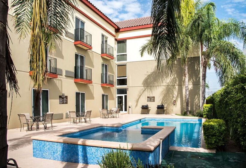 Fotos del hotel Best Western Plus Monterrey Airport:  47