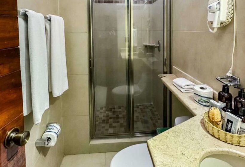 هتل Best Western Posada Chahue