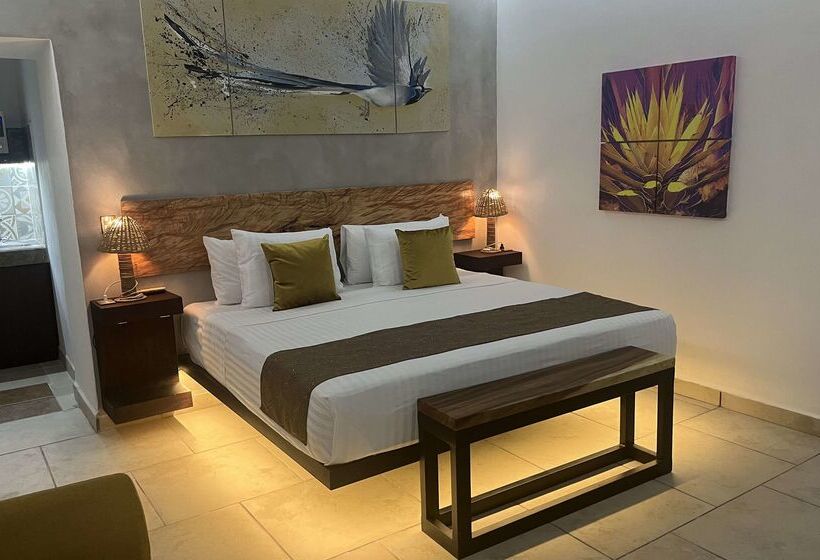 هتل Best Western Posada Chahue