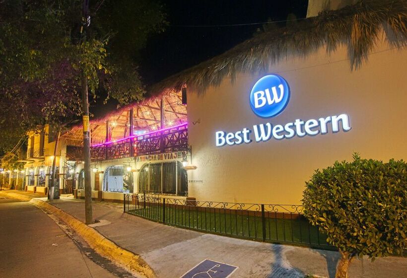 هتل Best Western Posada Chahue