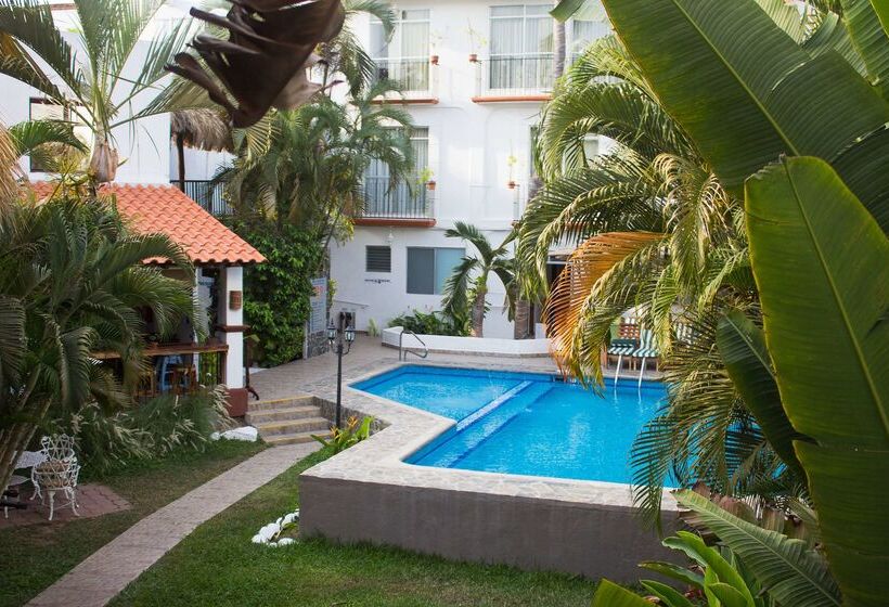 هتل Best Western Posada Chahue
