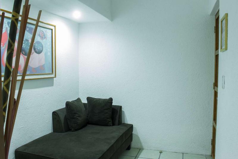 هتل Best Western Posada Chahue