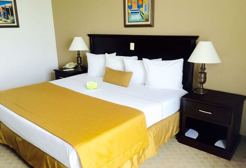 Fotos del hotel Best Western  Posada Del Rio Express:  23