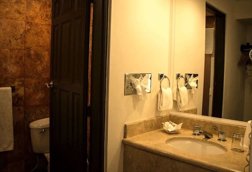 Fotos del hotel Best Western  Posada Del Rio Express:  24
