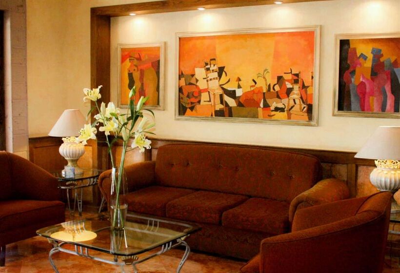 Fotos del hotel Best Western  Posada Del Rio Express:  13