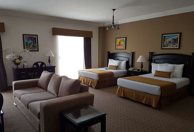 Hotel Best Western  Posada Del Rio Express