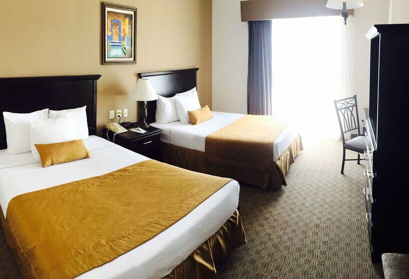 Fotos del hotel Best Western  Posada Del Rio Express:  2