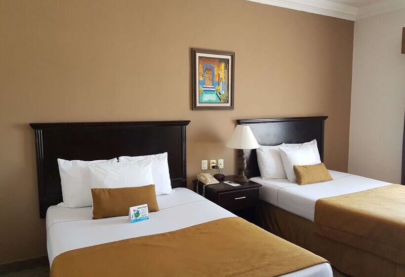 Fotos del hotel Best Western  Posada Del Rio Express:  28