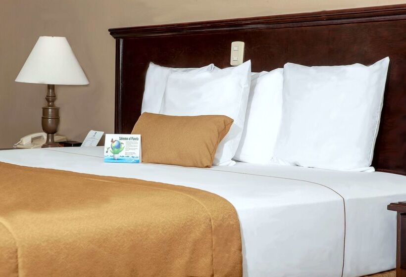 Fotos del hotel Best Western  Posada Del Rio Express:  12